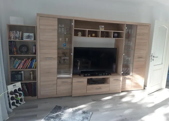 Ferienwohnung Finkenzeller