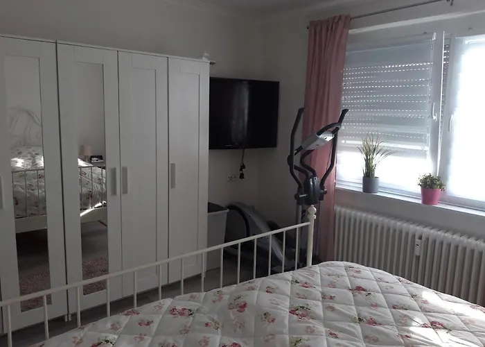 Ferienwohnung Finkenzeller