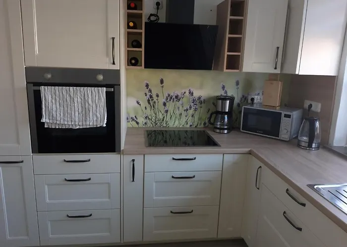Ferienwohnung Finkenzeller