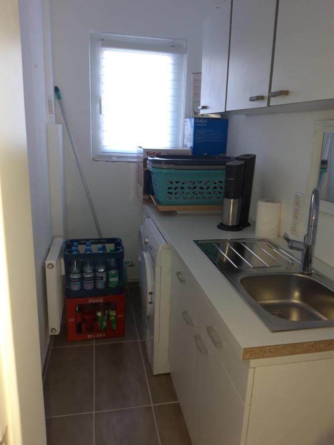 Apartment Finkenzeller *