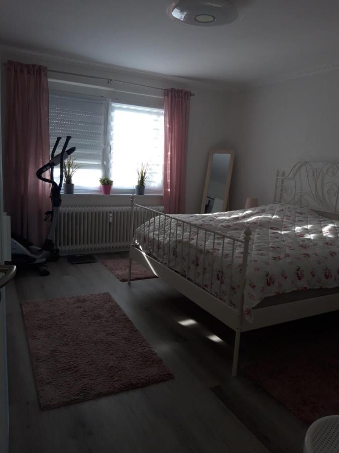 Finkenzeller Apartment