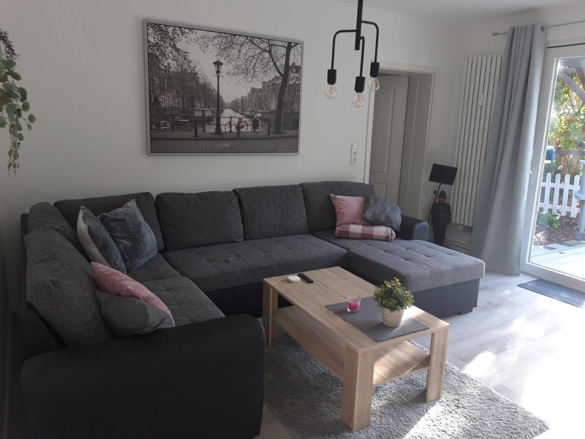 Apartment Finkenzeller *