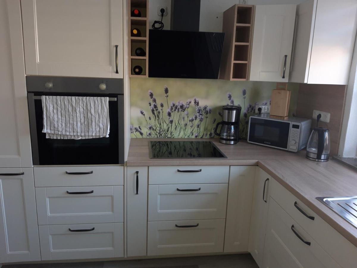 Apartment Finkenzeller *